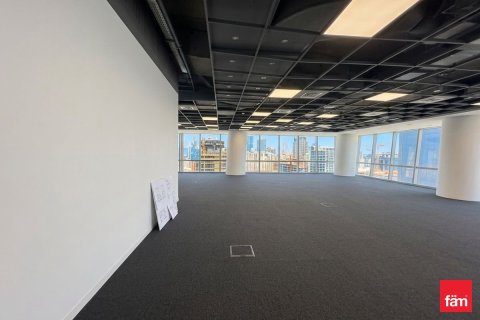 294m² Office in Business Bay, UAE No. 163176 3