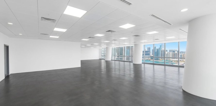 294m² Office in Business Bay, UAE No. 163176