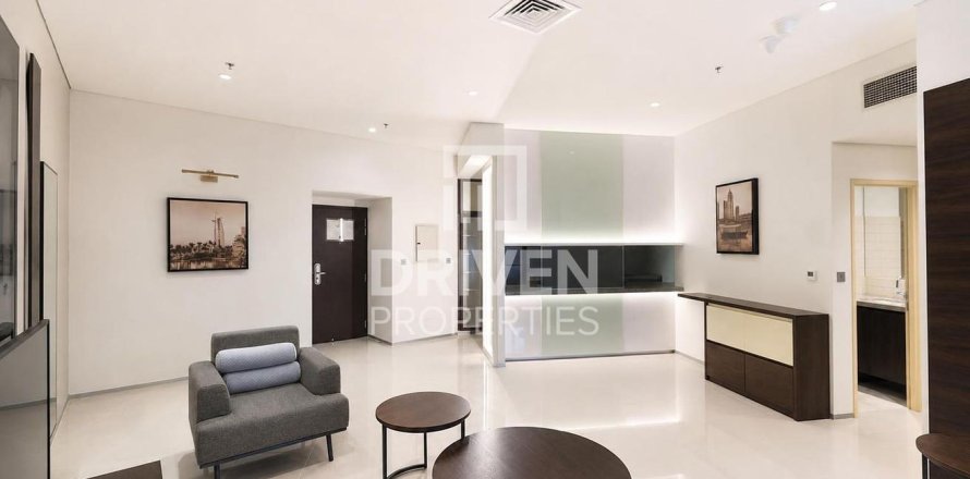1 bedroom Apartment in Sheikh Zayed Road, UAE No. 192286