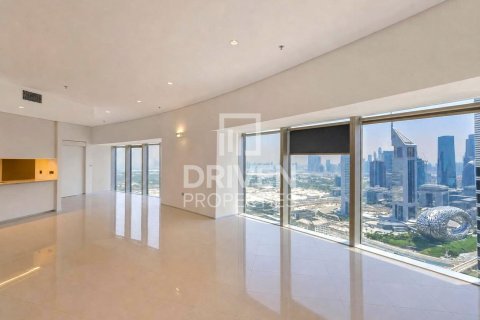 Квартира с 3 спальнями в Sheikh Zayed Road, ОАЭ №192288