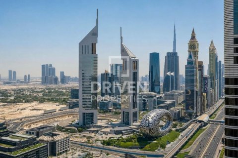 Квартира с 3 спальнями в Sheikh Zayed Road, ОАЭ №192288 22
