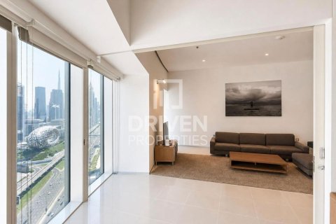 Квартира с 2 спальнями в Sheikh Zayed Road, ОАЭ №192287 6