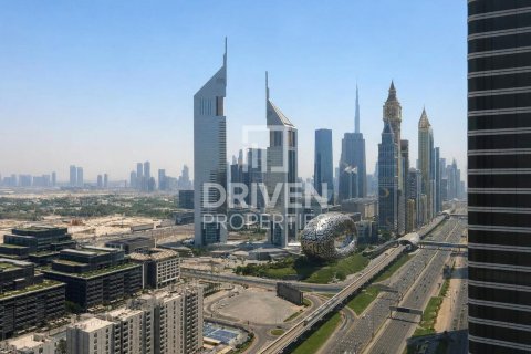 Квартира с 2 спальнями в Sheikh Zayed Road, ОАЭ №192287 21