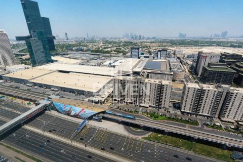 Квартира с 2 спальнями в Sheikh Zayed Road, ОАЭ №192287 20