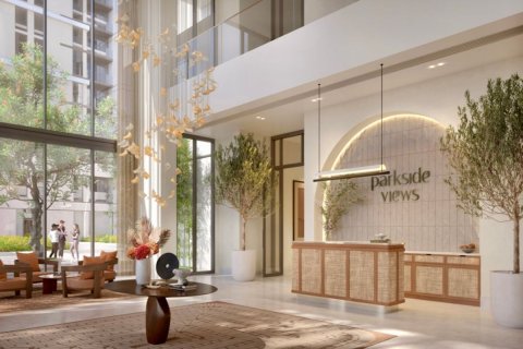 2 bedrooms Apartment  No. 117854 10