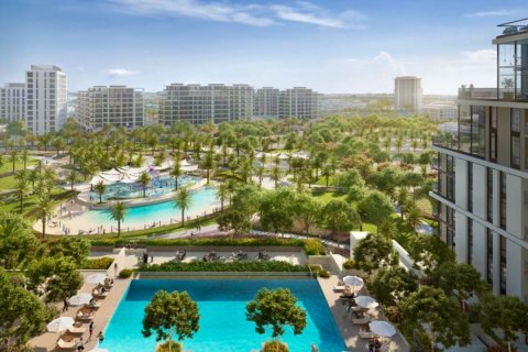 2 bedrooms Apartment  No. 117854 13