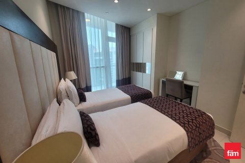 3 bedrooms Apartment  No. 117850 12