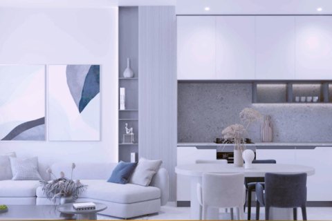 38.1m² Apartment in Arjan, UAE No. 169529 3
