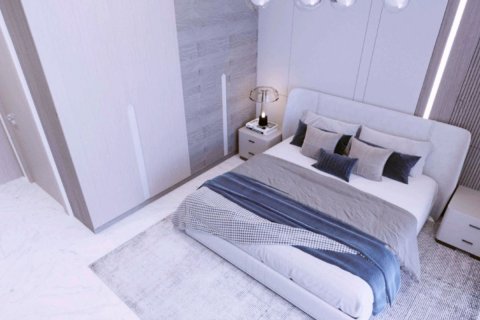 38.1m² Apartment in Arjan, UAE No. 169529 11