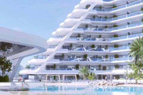 38.1m² Apartment in Arjan, UAE No. 169529 6