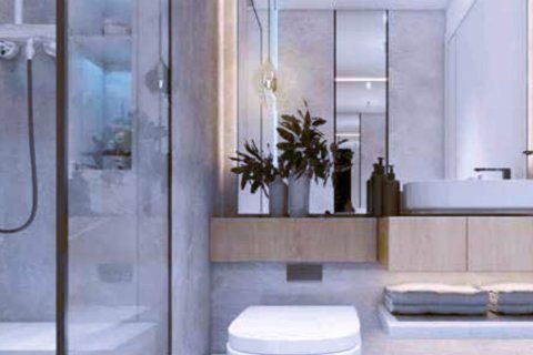 Studio Apartment in Arjan, UAE No. 169529