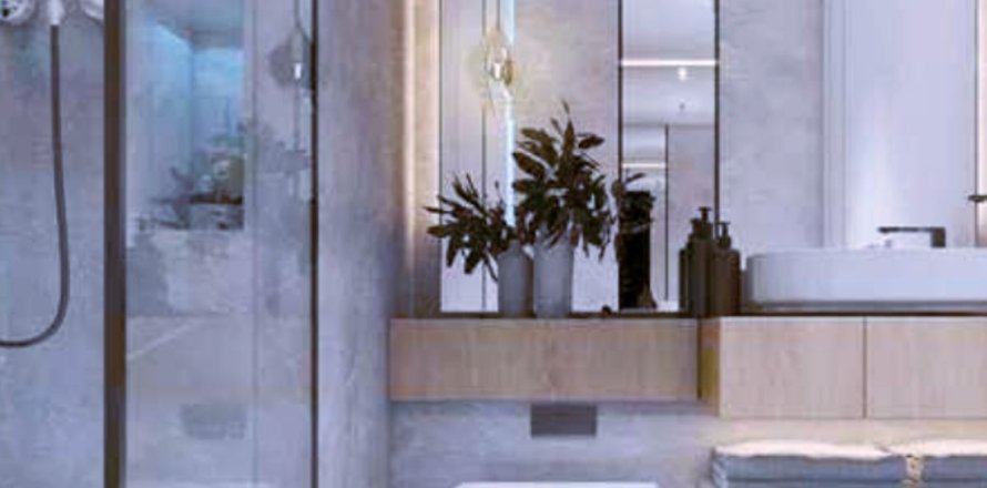 Studio Apartment in Arjan, UAE No. 169529