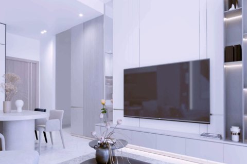38.1m² Apartment in Arjan, UAE No. 169529 4