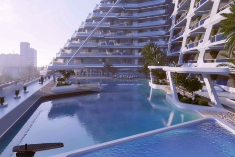 38.1m² Apartment in Arjan, UAE No. 169529 7