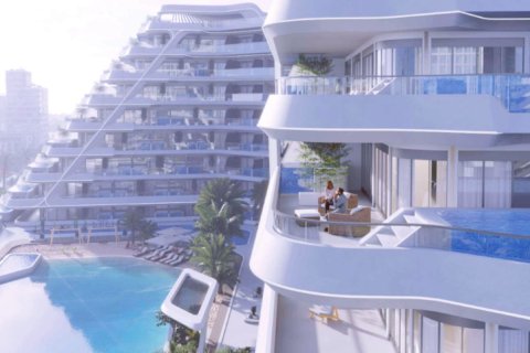 38.1m² Apartment in Arjan, UAE No. 169529 12