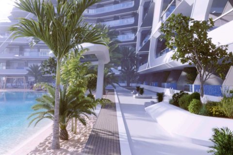 38.1m² Apartment in Arjan, UAE No. 169529 13