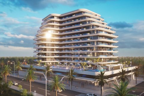 37.8m² Apartment in Dubai Production City (IMPZ), UAE No. 169526 18