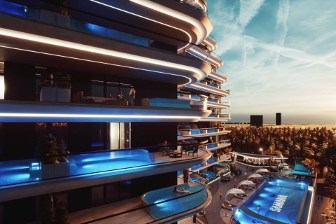 37.8m² Apartment in Dubai Production City (IMPZ), UAE No. 169526 14