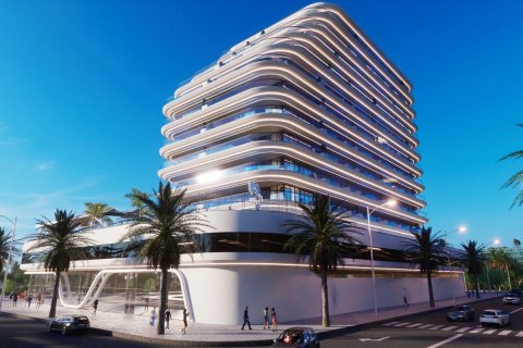 37.8m² Apartment in Dubai Production City (IMPZ), UAE No. 169526 7