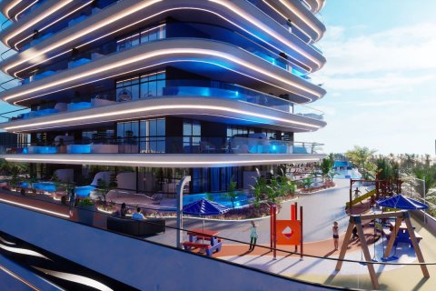 37.8m² Apartment in Dubai Production City (IMPZ), UAE No. 169526 8
