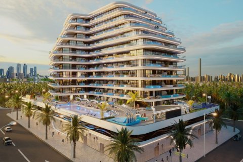 37.8m² Apartment in Dubai Production City (IMPZ), UAE No. 169526 6