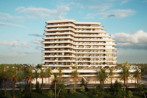 37.8m² Apartment in Dubai Production City (IMPZ), UAE No. 169526 9