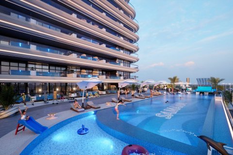 37.8m² Apartment in Dubai Production City (IMPZ), UAE No. 169526 3