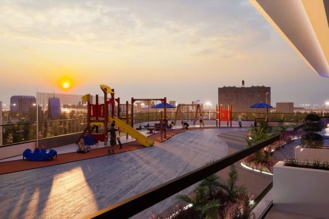 37.8m² Apartment in Dubai Production City (IMPZ), UAE No. 169526 4