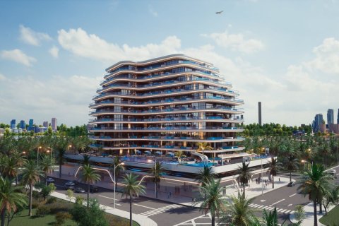 37.8m² Apartment in Dubai Production City (IMPZ), UAE No. 169526 5