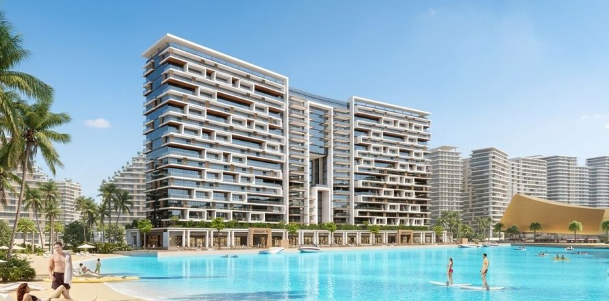 1 bedroom Apartment in Dubai, UAE No. 169524
