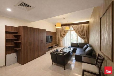 36.8m² Apartment in Arjan, UAE No. 169525 4