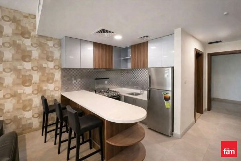 36.8m² Apartment in Arjan, UAE No. 169525 3