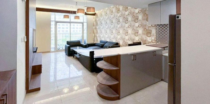 Studio Apartment in Arjan, UAE No. 169525