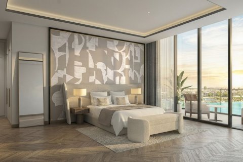 33.8m² Apartment in Dubai, UAE No. 169523 4