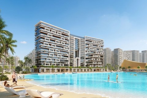 33.8m² Apartment in Dubai, UAE No. 169523 5
