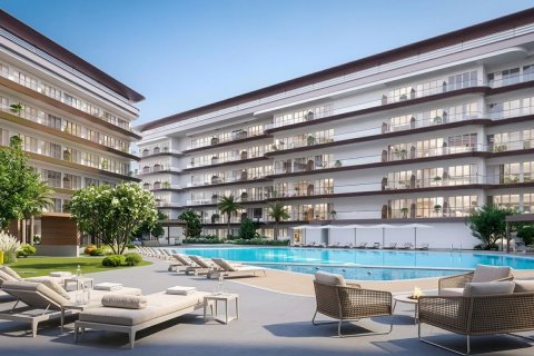 33.8m² Apartment in Dubai, UAE No. 169523 6