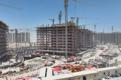33.8m² Apartment in Dubai, UAE No. 169523 11