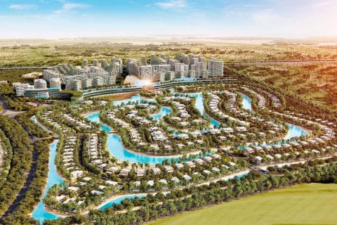 33.8m² Apartment in Dubai, UAE No. 169523 10