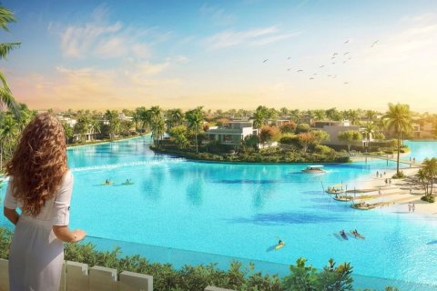 33.8m² Apartment in Dubai, UAE No. 169523 7