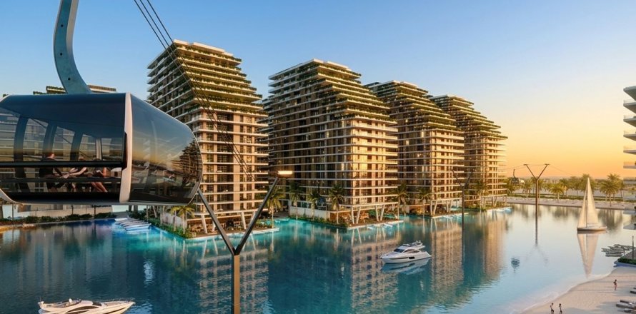 Studio Apartment in Dubai, UAE No. 169523