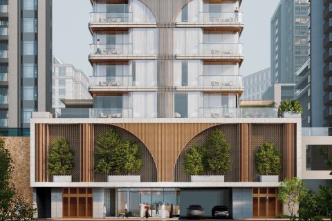 Whitestone Residence  №107597