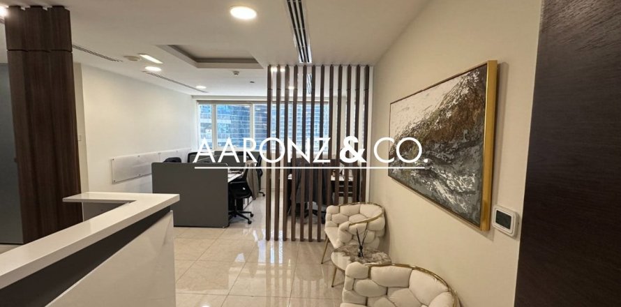 Office de 110m² à Business Bay, UAE No. 107679