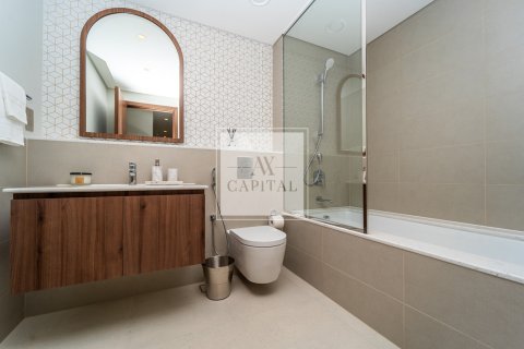 1 غرف نوم شقة في Creek Beach, الإمارات العربية المتحدة رقم 16643 7