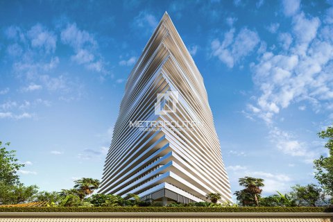 35مربع، شقة في Maritime City, الإمارات العربية المتحدة رقم 40322 8