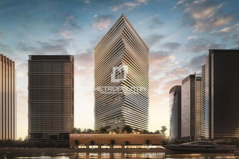 35مربع، شقة في Maritime City, الإمارات العربية المتحدة رقم 40322 5