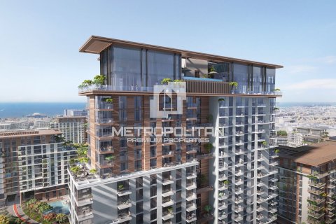 Квартира с 5 спальнями в City Walk, ОАЭ №40324 5