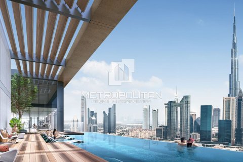 Квартира с 5 спальнями в City Walk, ОАЭ №40324 14