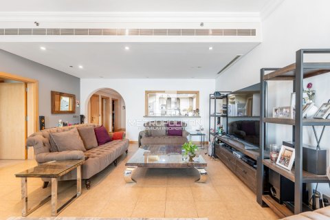 2 غرف نوم شقة في Shoreline Apartments, الإمارات العربية المتحدة رقم 40338 6