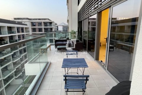 3 bedrooms Duplex in Park Heights, UAE No. 40337 1