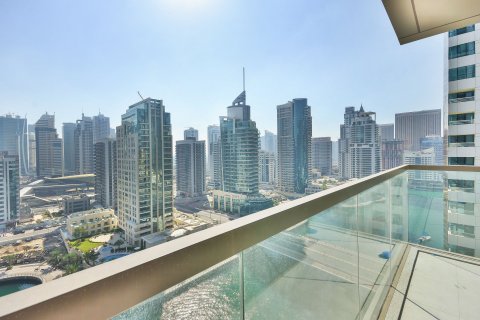 Appartement de 2 chambres à Dubai Marina, UAE No. 183556